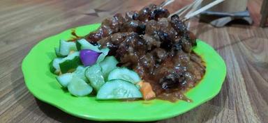 SAUNG SATE & GULE SUNDA H MOH YAHYA