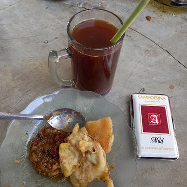 WARUNG GOWES LEMON