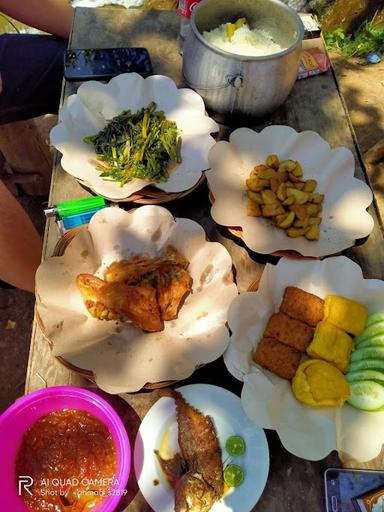 WARUNG LEMON CURUG KAMBOJA