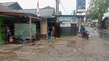 WARUNG NASI CIPEDUNG