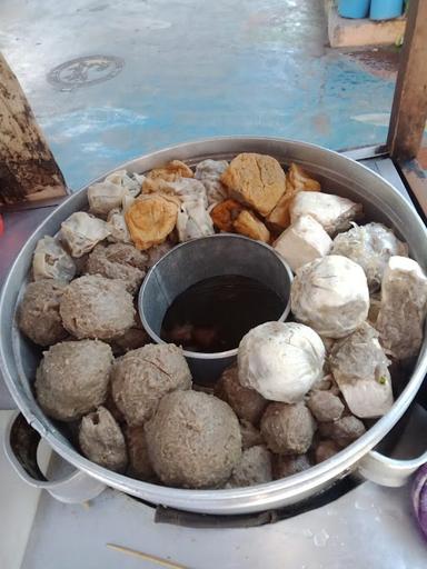 BAKSO RAJA PENTOL