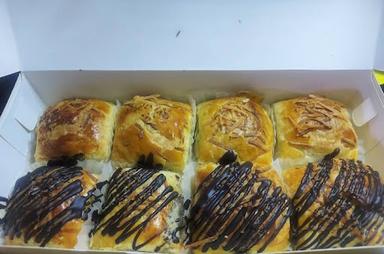 PAMANSAM PASTRY KEBUMEN