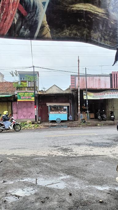 AYAM GORENG PAK DIDIT