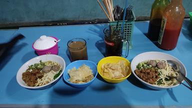 BAKSO&MIE AYAM JAWA