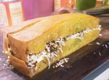 MARTABAK NURRY