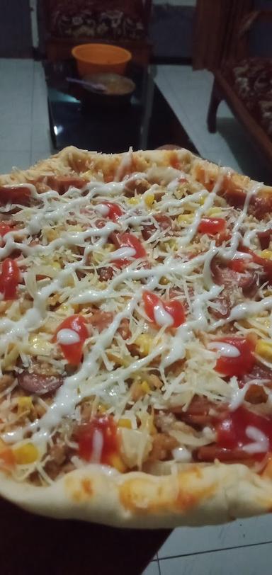 PIZZA KRIWIEL ALDINA