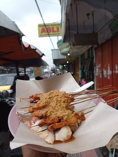 SATE AMBAL