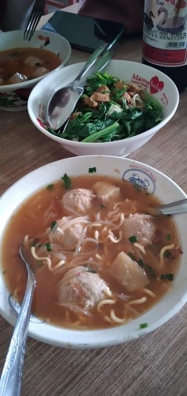 WARUNG BAKSO M. TOHIR PUTRA