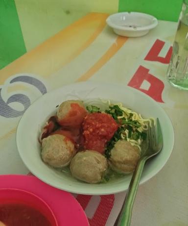 WARUNG BAKSO SANGADAH