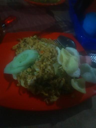 WARUNG MAKAN ABANG