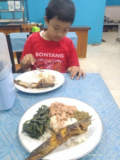 WARUNG MAKAN SASTRO