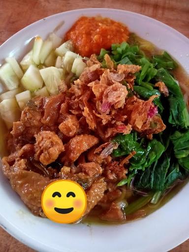 WARUNG MIA AYAM PAK GENDUT