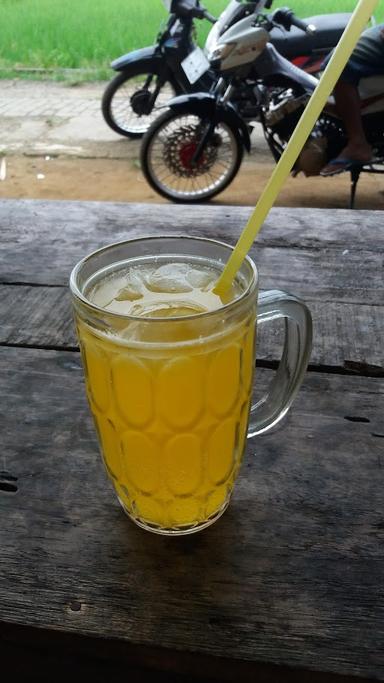 WARUNG KOPI BANG TURIMIN