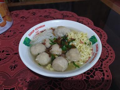 BAKSO PRAPATAN