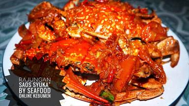 D'LIAN SEAFOOD ONLINE KEBUMEN