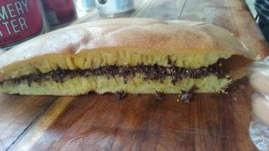 MARTABAK MR. SUBAN