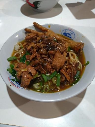 MIE AYAM MAS ONO