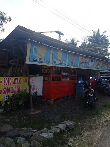 WARUNG BASO PURWODADI NO 1