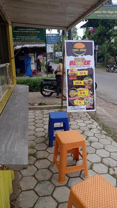 WARUNG MAKAN HAKIKI