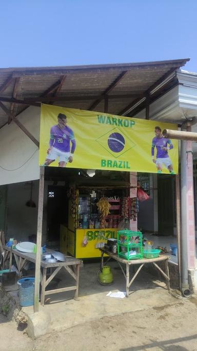 WARUNG BRAZIL