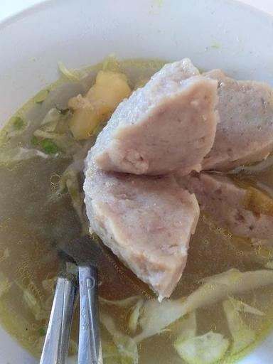 BAKSO MIN PETAPAN