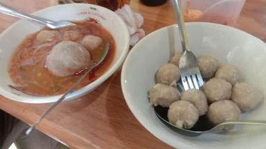 BAKSO PUTRI SOLO