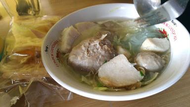 BAKSO PUTRI SOLO