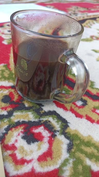 PONDOK KOPI KHAS LOMBOK