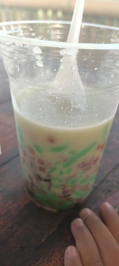 ES CENDOL DAWET KETAN