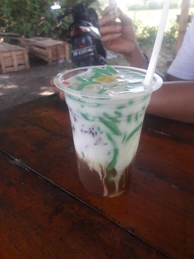 ES CENDOL DAWET KETAN