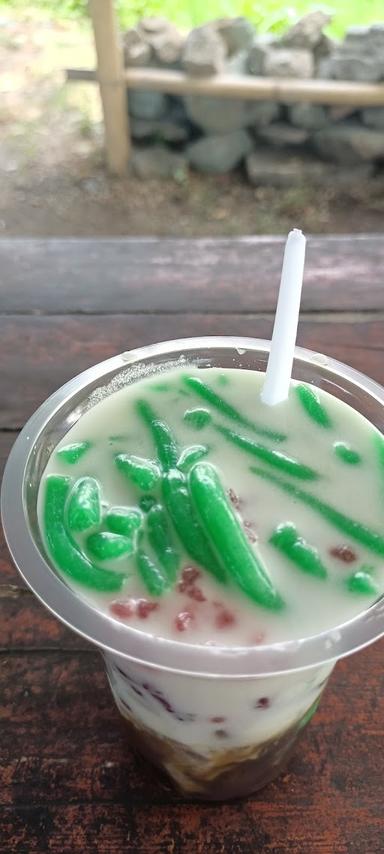 ES CENDOL DAWET KETAN