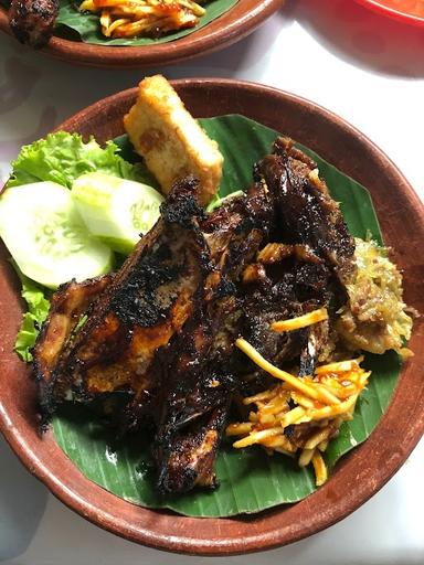 BEBEK BANGKET PAK HAJI