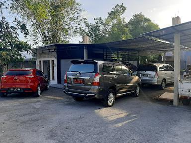 KEDAI BAKSO MALANG SOTO SASAK ANSORY JAYA