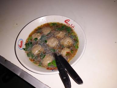 KURNIA BAKSO