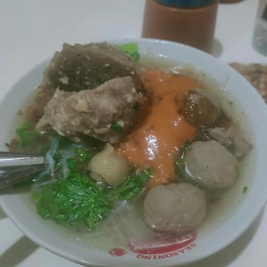 KURNIA BAKSO