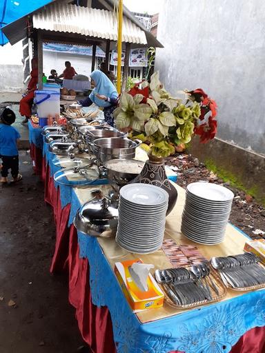 MARTABAK MANIS