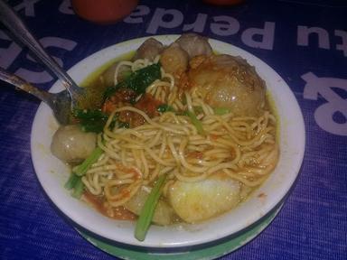 MIE AYAM LESTARI