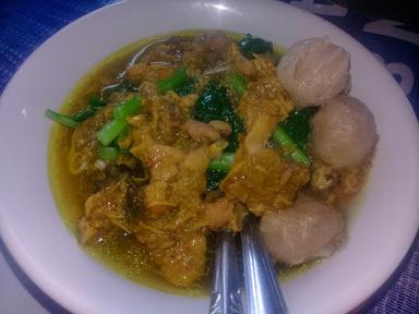 MIE AYAM LESTARI