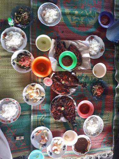 WARUNG IKAN BAKAR BU FIT