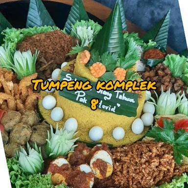 WARUNG KOMPLEK