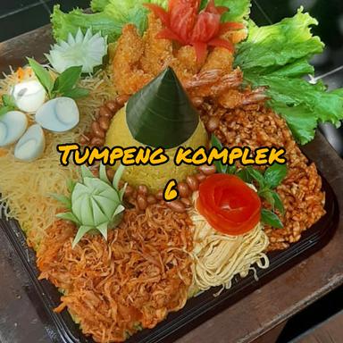 WARUNG KOMPLEK