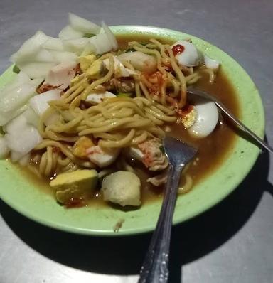 WARUNG MAKAN NASI GORENG IRAMA 2