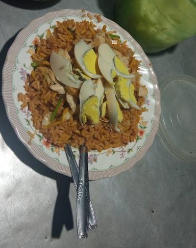 WARUNG MAKAN NASI GORENG IRAMA 2