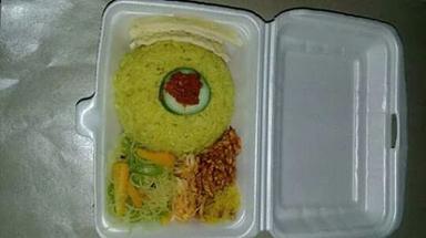 WARUNG NASI KUNING SIAGA