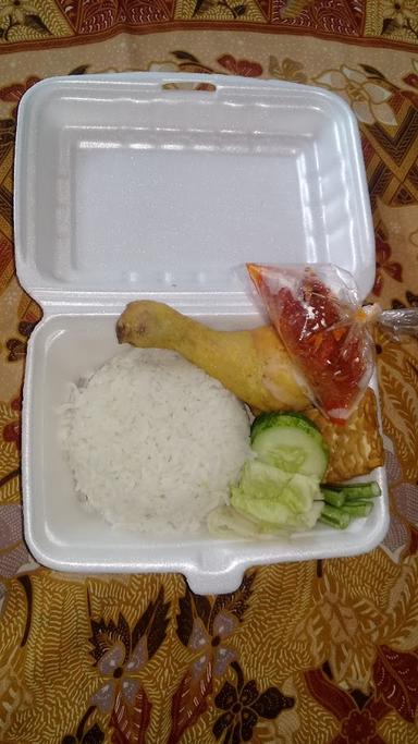 WARUNG NASI KUNING SIAGA