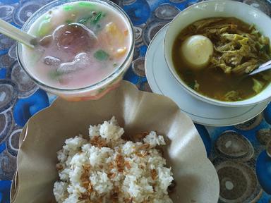 WARUNG SOTO MAVILLA