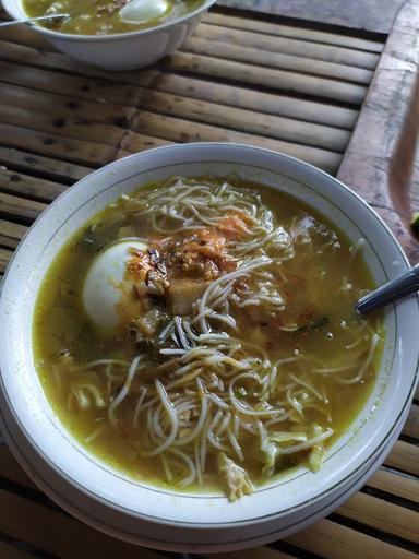 WARUNG SOTO MAVILLA