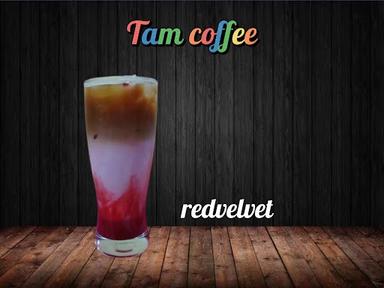 TAM COFFEE