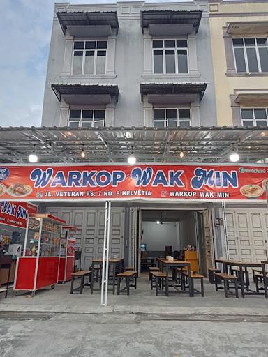 WARKOP WAK MIN (WWM)