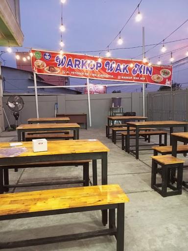 WARKOP WAK MIN (WWM)